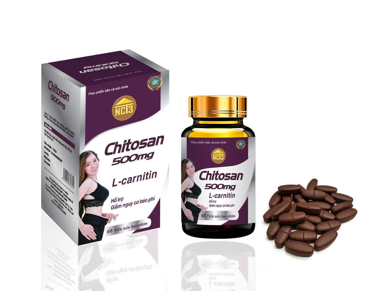 Chitosan