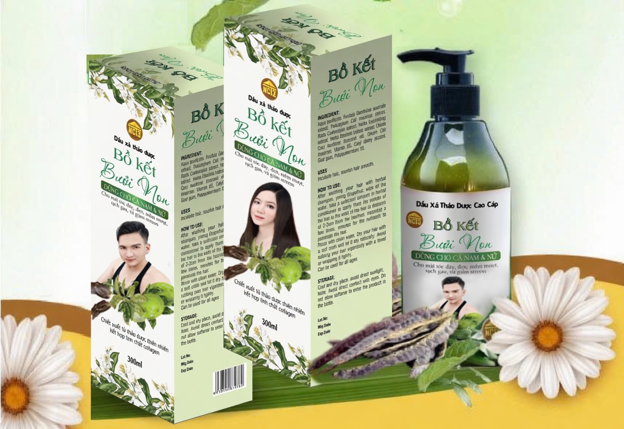 Dầu xả